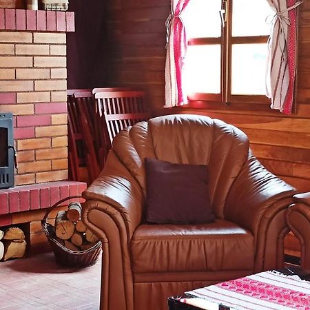 King'S Lodge Hrascina Экстерьер фото