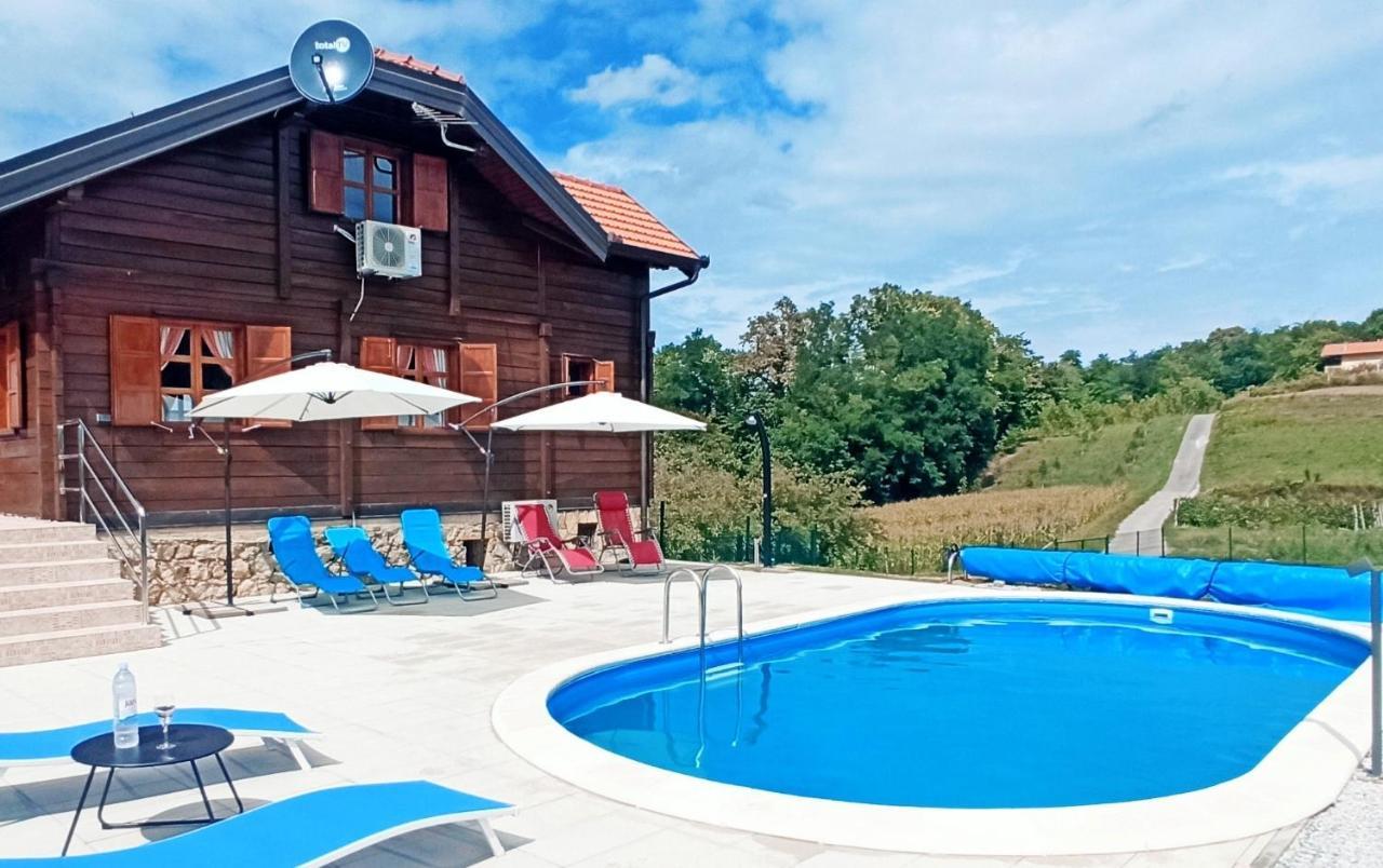 King'S Lodge Hrascina Экстерьер фото
