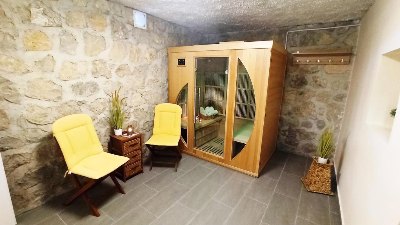 King'S Lodge Hrascina Экстерьер фото