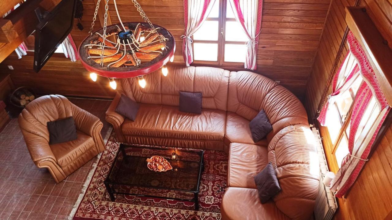 King'S Lodge Hrascina Экстерьер фото