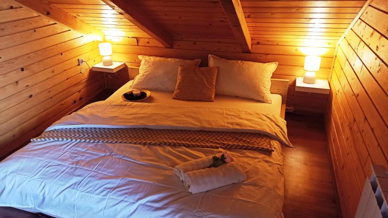 King'S Lodge Hrascina Экстерьер фото