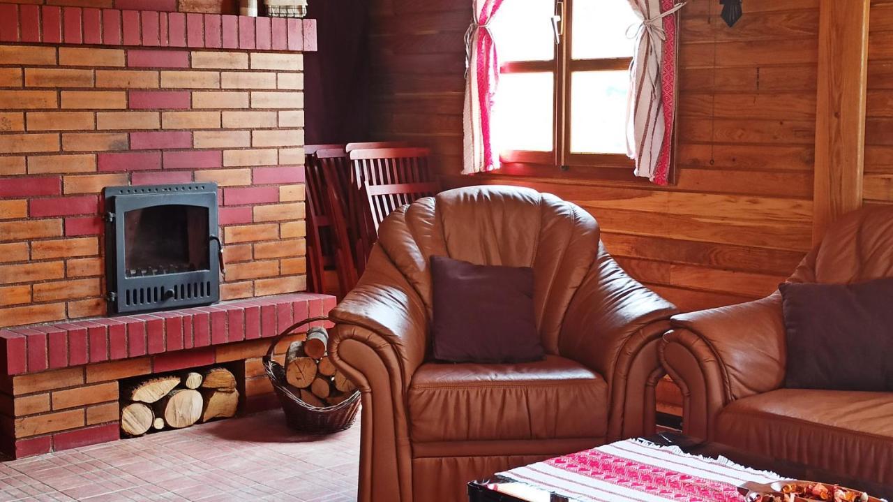 King'S Lodge Hrascina Экстерьер фото