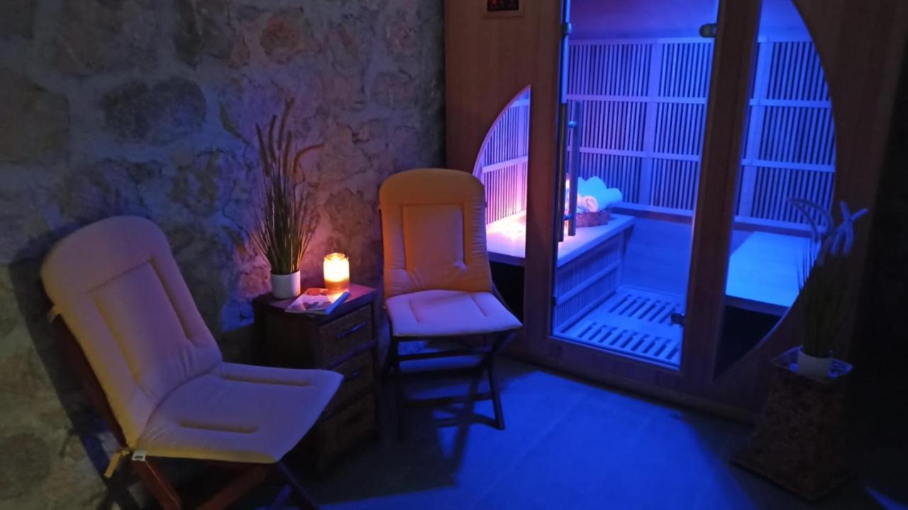King'S Lodge Hrascina Экстерьер фото